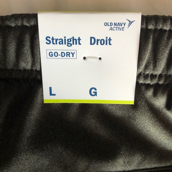 3 For $25 Men’s Jogger Pants - Picture 3 of 4